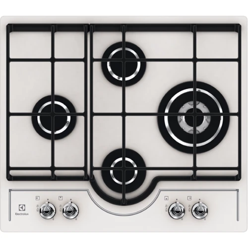 Варочная поверхность газовая Electrolux GPE363RCV