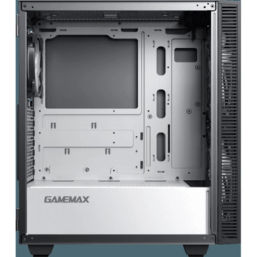 Корпус GameMax Aero MFG.A367 фото 9