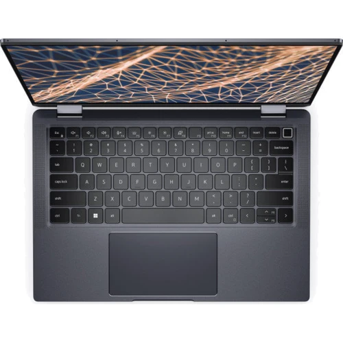 Ноутбук Dell Latitude 9330 2-in-1 (9TT85X3): Тип екрану антибликовое покрытие