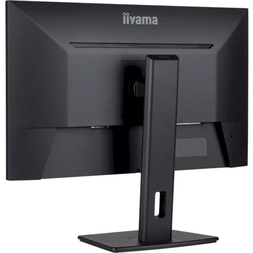 Монітор iiyama XUB2793HSU-B6: Роз'єми USB, HDMI, DisplayPort