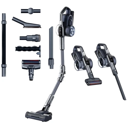 Пылесос Jimmy H11 PRO: Тип пылесоса ручной (вертикальный)