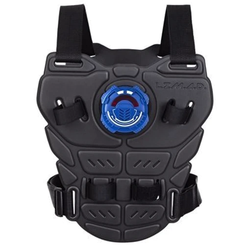 Бронежилет Silverlit Lazer M.A.D. (LM-86849): Тип аксесуари