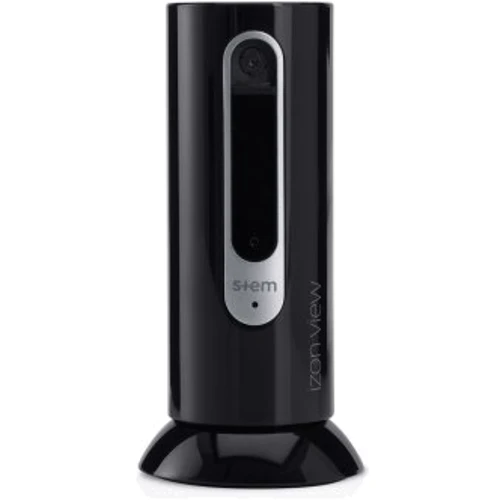 Видеокамера Stem IZON View Black Single Pack (IZVBLSU)