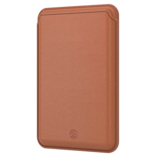 Чехол для iPhone Switcheasy MagWallet Saddle Brown (GS-103-168-229-146) for iPhone 12/13 Series: Тип аксессуара чехол