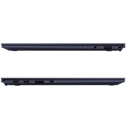 Ноутбук ASUS ExpertBook B9450FA (B9450FA-BM1050R) RB: Экран 14" IPS (1920x1080) FullHD