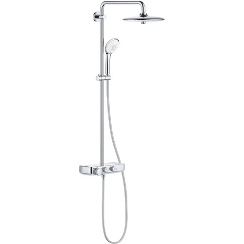 Grohe Euphoria SmartControl 260 Mono 26509000 Душова система з термостатом