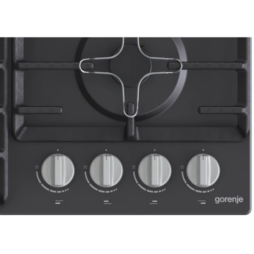 Варочная поверхность газовая Gorenje G641MB фото 4