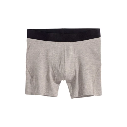 Труси H & M 3011-564312K 158-164 см сірі