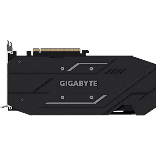 Відеокарта GIGABYTE GeForce RTX 2060 WINDFORCE 12G (GV-N2060WF2-12GD): Призначення Геймерські