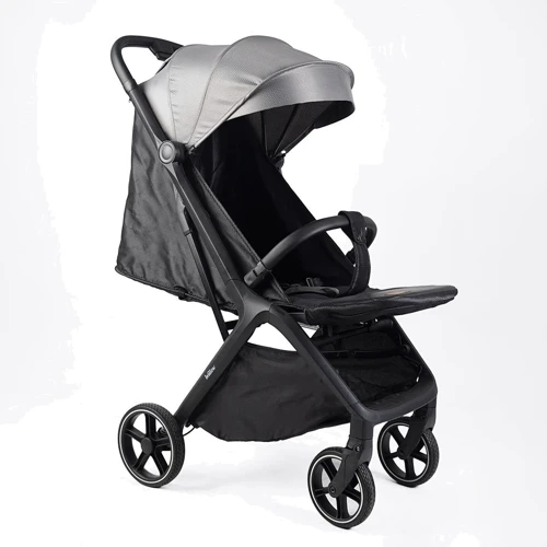 Детская прогулочная коляска Joy Willow (WL-65510)