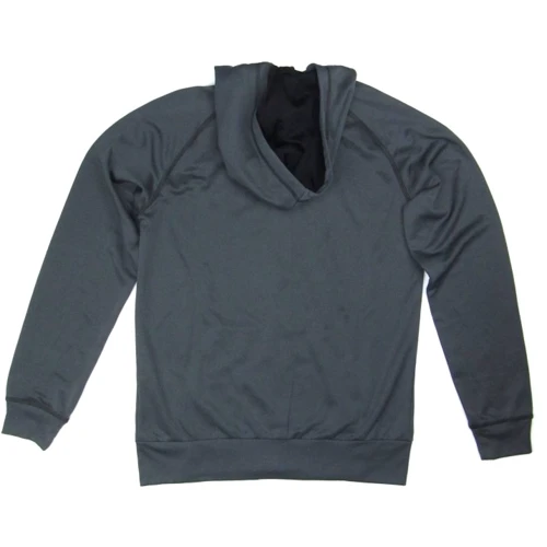 Толстовка 9Z6238648 H&M 158-164 см темно-серая: Тип Толстовки