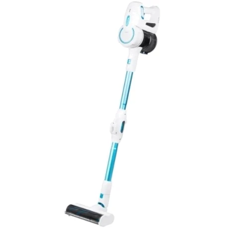 Пилосос ECG VT 5220 2in1 Flex Clean: Тип пилососа ручний (вертикальний)