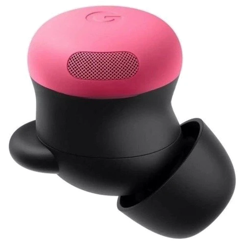 Наушники Google Pixel Buds Pro 2 Peony: Тип крепления без креплений