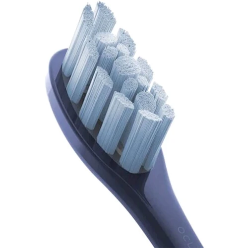 Насадка для щетки Xiaomi Oclean One/SE/Air/X/XPro/Z1 Anti-backterial Soft Head Blue (1 шт) (PW05): Назначение Насадка для зубной электрощетки, для зубных электрощеток