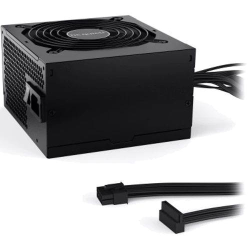 Блок питания be quiet! System Power 10 450W (BN326): Форм-фактор ATX