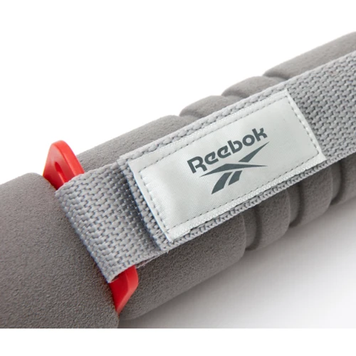 Гантель Reebok 2x2 кг RAWT-11062RD (885652015745): Тип использования домашнее