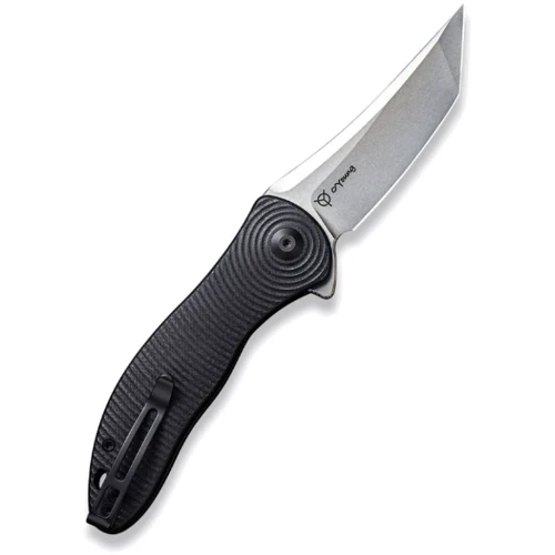 Нож Civivi Synergy3 C20075B-1 (C20075B-1): Количество функций 1