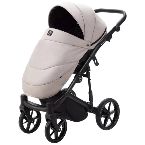 Коляска 2 в 1 Adamex Mobi Air (Thermo) TIP TK-72 фото 7