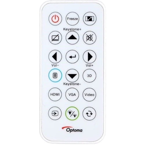 Проектор Optoma W371 (E9PX7D701EZ3): Интерфейсы RS-232, Разъем для наушников, Разъем для микрофона, Разъем для наушников, HDMI, VGA, USB