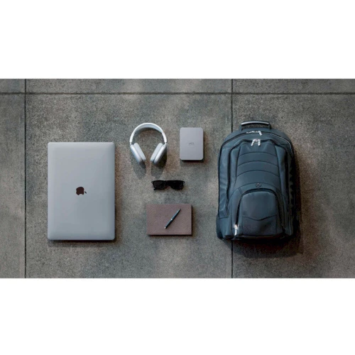 Внешний жесткий диск LaCie Mobile Drive 5 TB (STLR5000400) фото 8