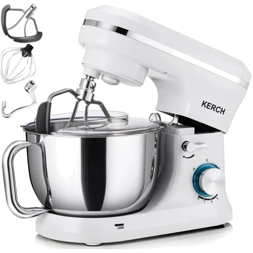 

Kerch Ferro White 1700 W