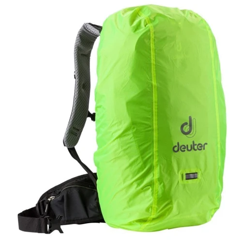 Рюкзак Рюкзак Deuter Trans Alpine 32 EL цвет 7000 black (3205920 7000) фото 9