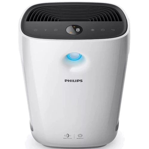 Очищувач повітря Philips AC2889/10: Застосування Для офиса, Для дома