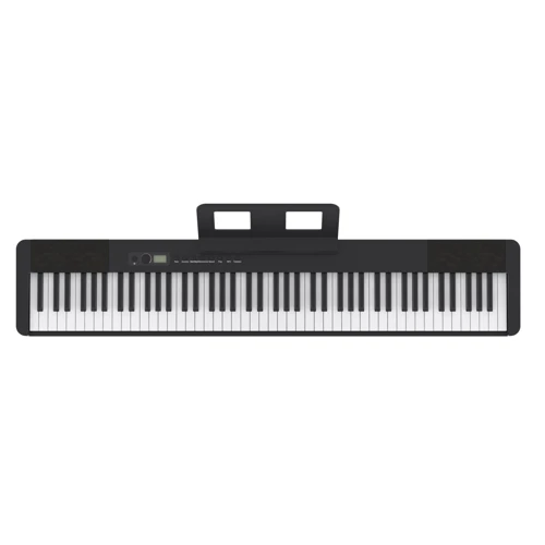 Цифровое пианино (в комплекте с чехлом) Musicality HP88-BK _HammerPiano: Тип Сценические