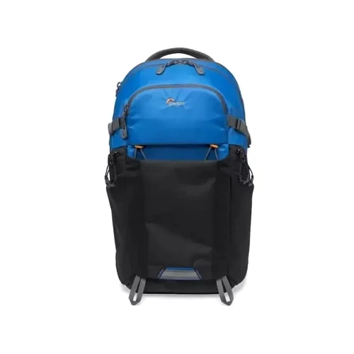 Lowepro Photo Active BP 200 AW Blue Black (LP37259-PWW) фото 8