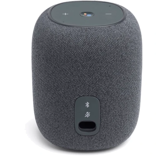 Акустика JBL Link Music Grey (JBLLINKMUSICGRYEU): Тип настольная