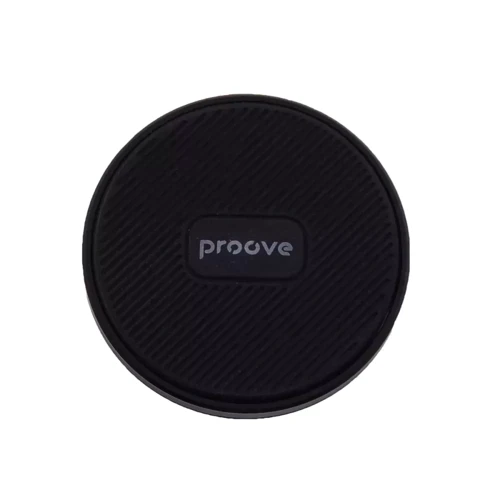 Держатель Proove Car Holder Air Vent Basic Pro Black: Тип автомобильный