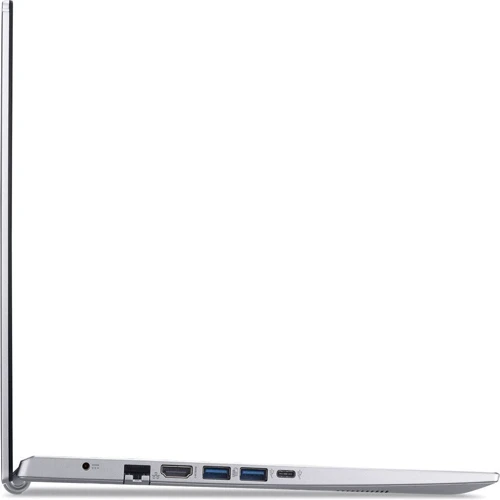 Ноутбук Acer Aspire 5 A515-56-54XJ (NX.A1HAA.00E) RB: Тип экрана матовый