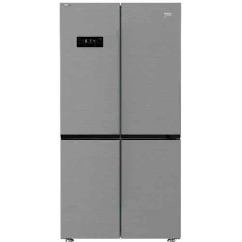Холодильник Side-by-Side Beko GN1416240JXN