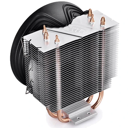 Кулер Deepcool Gammaxx 300B: Разъем 4pin