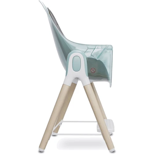 Стульчик для кормления Lionelo Maya (green turquoise) (LO.MY03): Тип трансформер