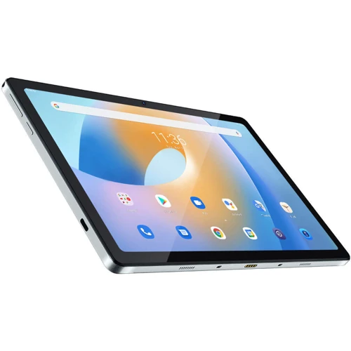Планшет Blackview Tab 11 8/128GB LTE Silver + Keyboard фото 7