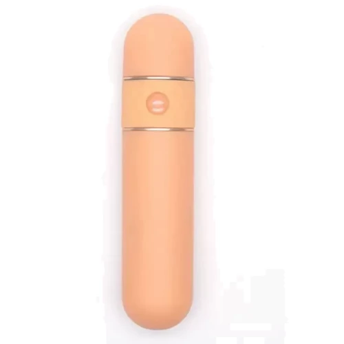 Вакуумный вибратор KisToy ISLA Orange