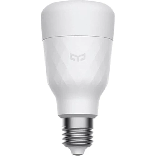 Світлодіодна лампа Yeelight Smart Bulb W3 тільки біле світло (YLDP007)
