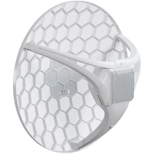 Маршрутизатор Wi-Fi Mikrotik LHG LTE18 kit (LHGGM&EG18-EA): Интерфейс подключения (LAN-порт) 1x10/100/1000