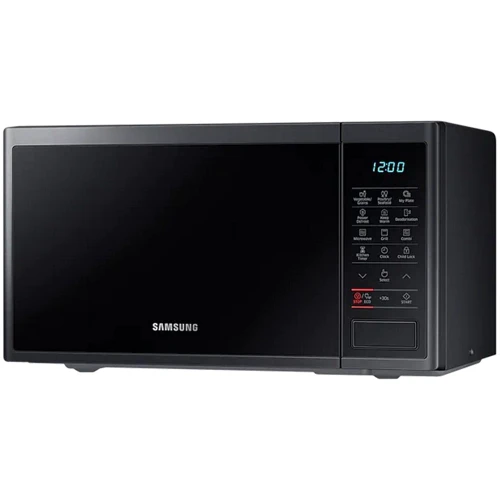 Микроволновая печь Samsung MG23J5133AG: Диаметр поддона, мм 288