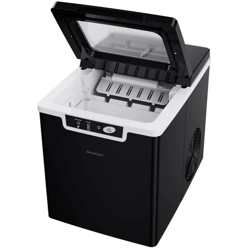 Льодогенератор Silver Crest SEMK 105 A1: Виробник Silver Crest