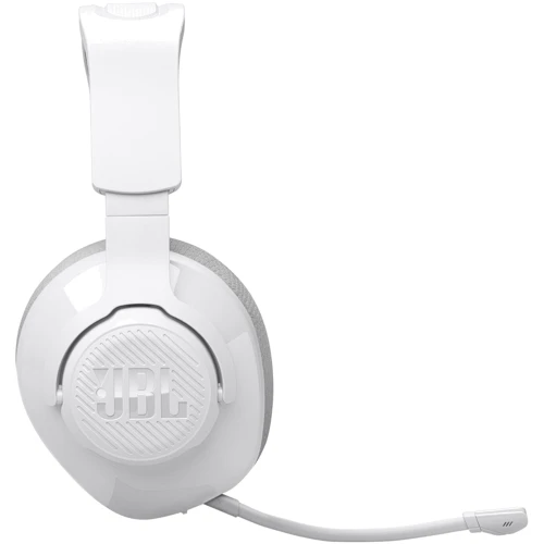 Наушники JBL Quantum 360 Wireless White (JBLQTUM360WHT) UA