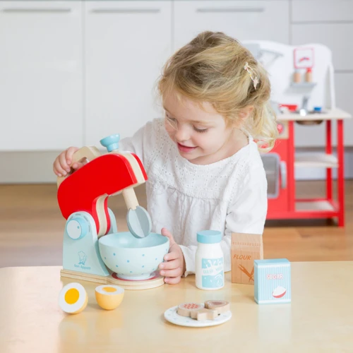 Набір Міксер New Classic Toys (10702) фото 3