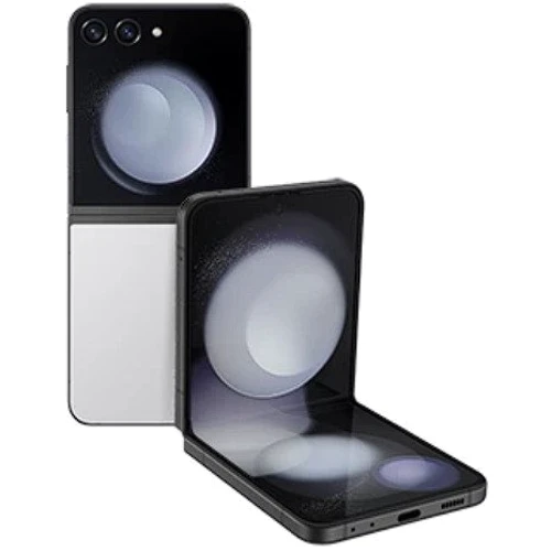 Смартфон Samsung Galaxy Flip 5 8/512GB Grey F731B
