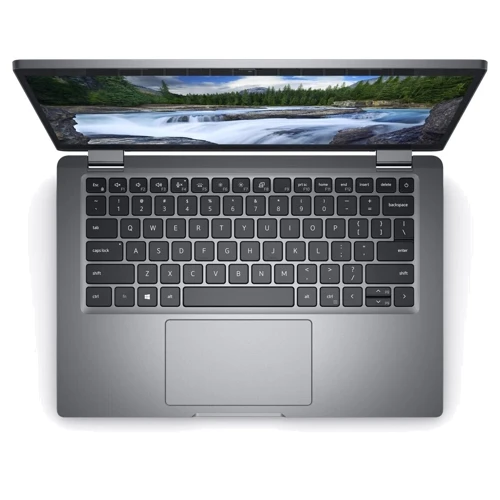 Ноутбук Dell Latitude 5330 (LAT0151722-R0021142-SA) RB: Оперативна пам'ять 16 ГБ