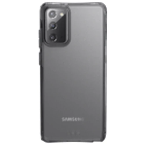 Чохол для телефона Urban Armor Gear UAG Plyo Ice (212192114343) for Samsung N980 Galaxy Note 20 фото 6
