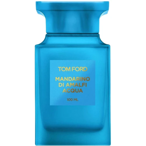Туалетная вода Tom Ford Mandarino di Amalfi Acqua 100 ml Тестер