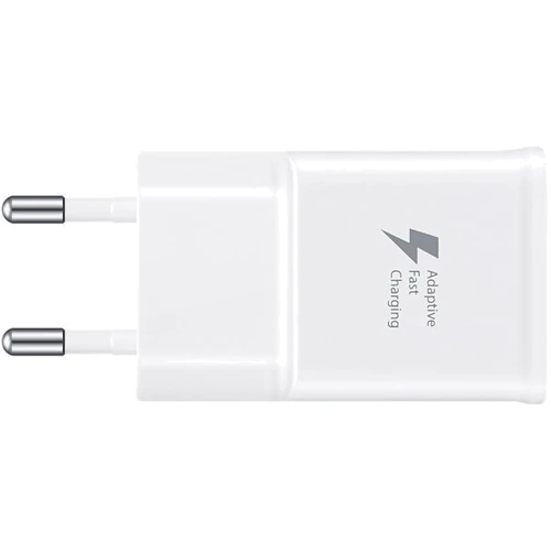 Зарядное устройство Samsung USB Wall Charger 2A with microUSB Cable White (EP-TA20EWEUGRU): Тип сетевое