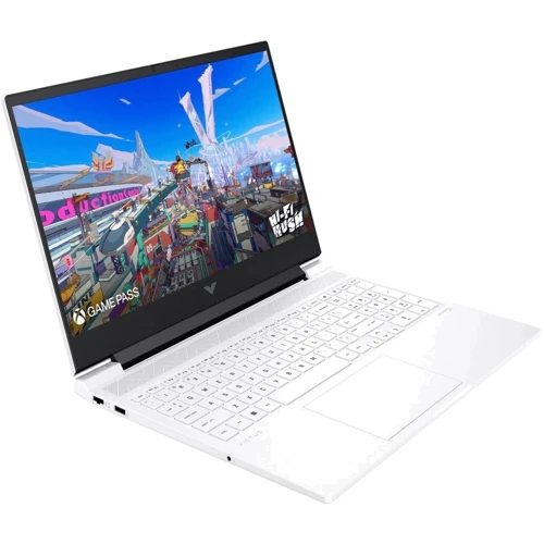 Ноутбук HP Victus 16-r1035ua (B23BTEA) UA: Экран 16.1" (1920x1080) Full HD