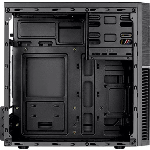 Корпус AEROCOOL PGS CS-105 Black: Назначение игровой